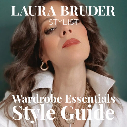 Laura Bruder | Stylist